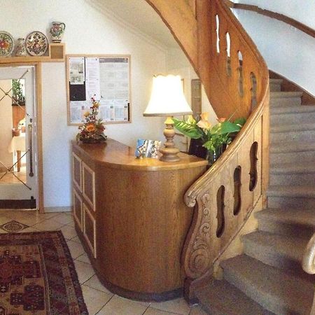 Hotel Maier Garni Garmisch-Partenkirchen Esterno foto