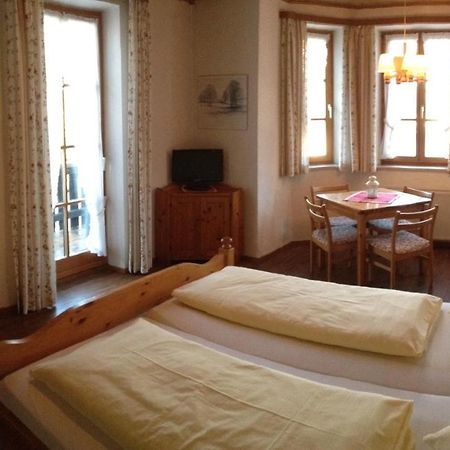 Hotel Maier Garni Garmisch-Partenkirchen Esterno foto