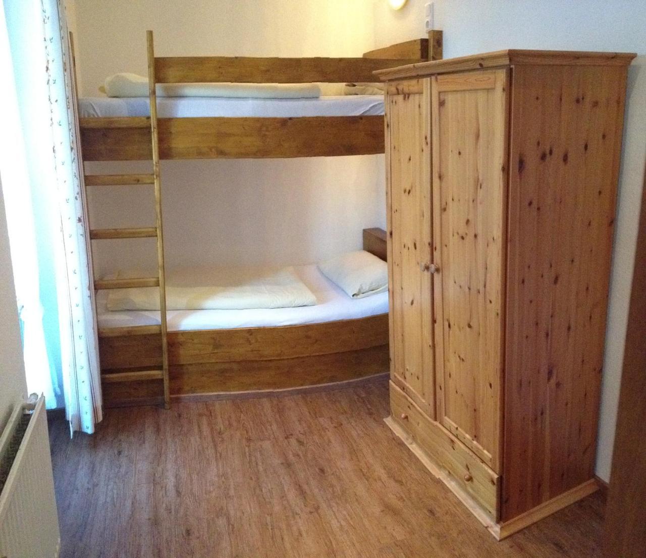 Hotel Maier Garni Garmisch-Partenkirchen Esterno foto