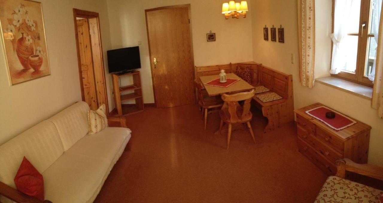 Hotel Maier Garni Garmisch-Partenkirchen Esterno foto