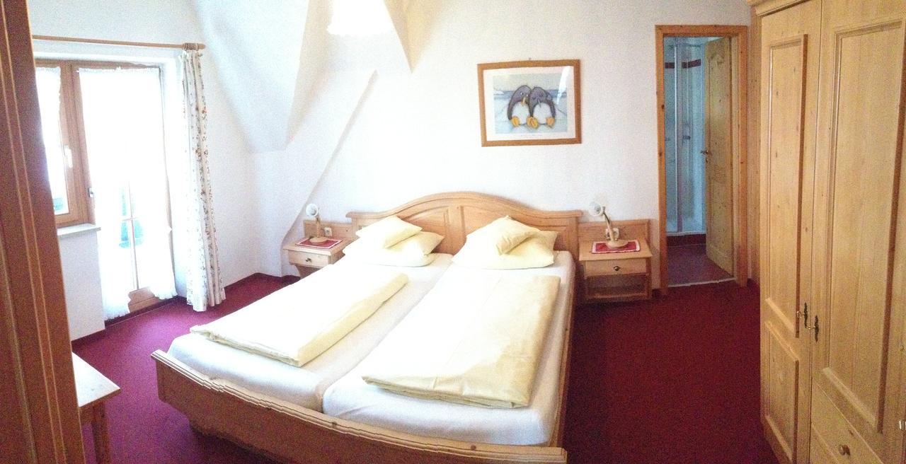 Hotel Maier Garni Garmisch-Partenkirchen Esterno foto