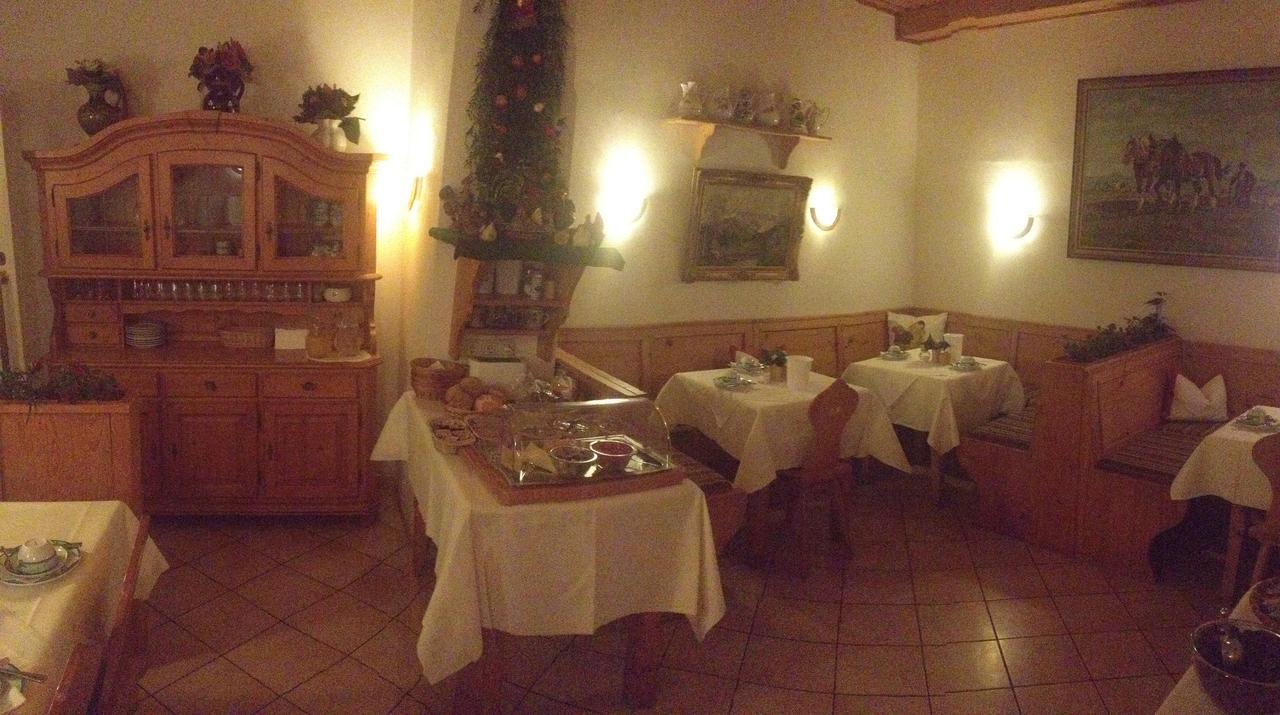 Hotel Maier Garni Garmisch-Partenkirchen Esterno foto