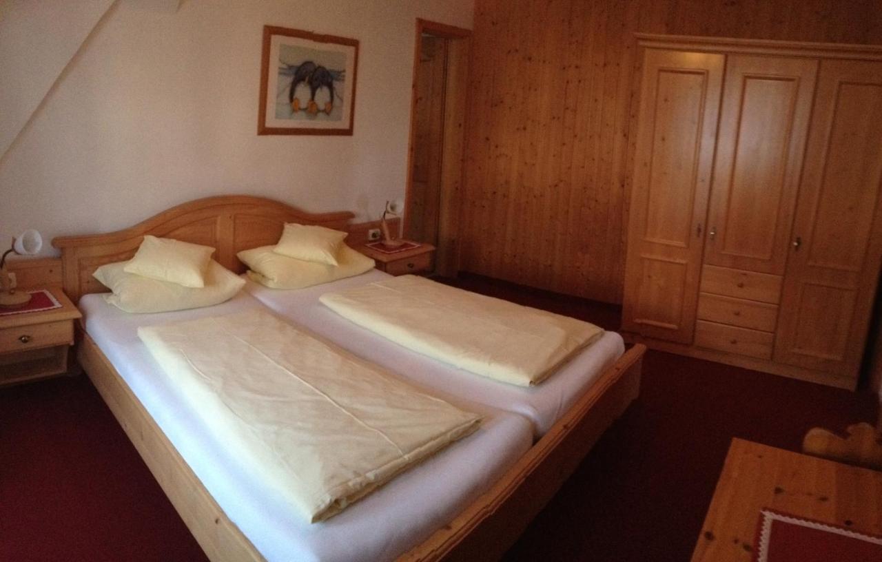 Hotel Maier Garni Garmisch-Partenkirchen Esterno foto