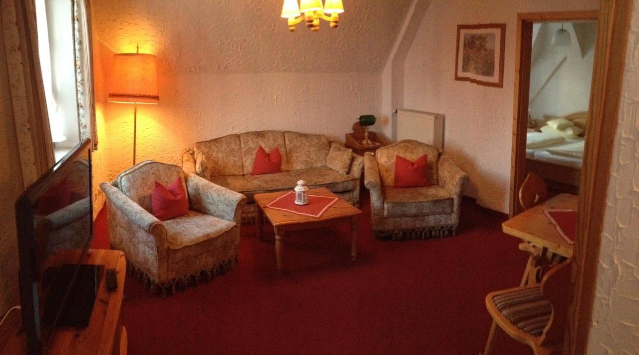 Hotel Maier Garni Garmisch-Partenkirchen Esterno foto