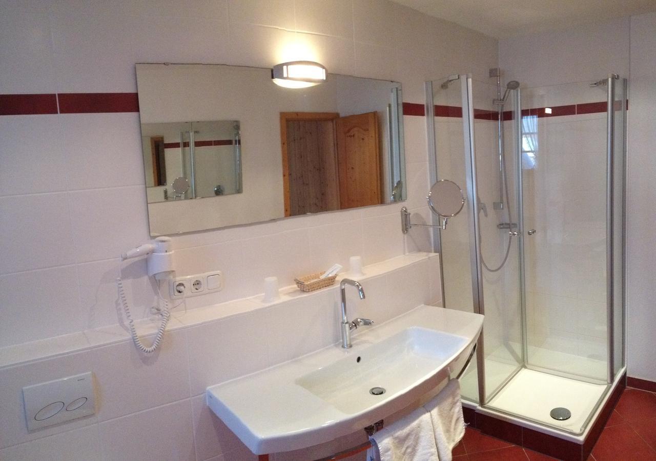 Hotel Maier Garni Garmisch-Partenkirchen Esterno foto