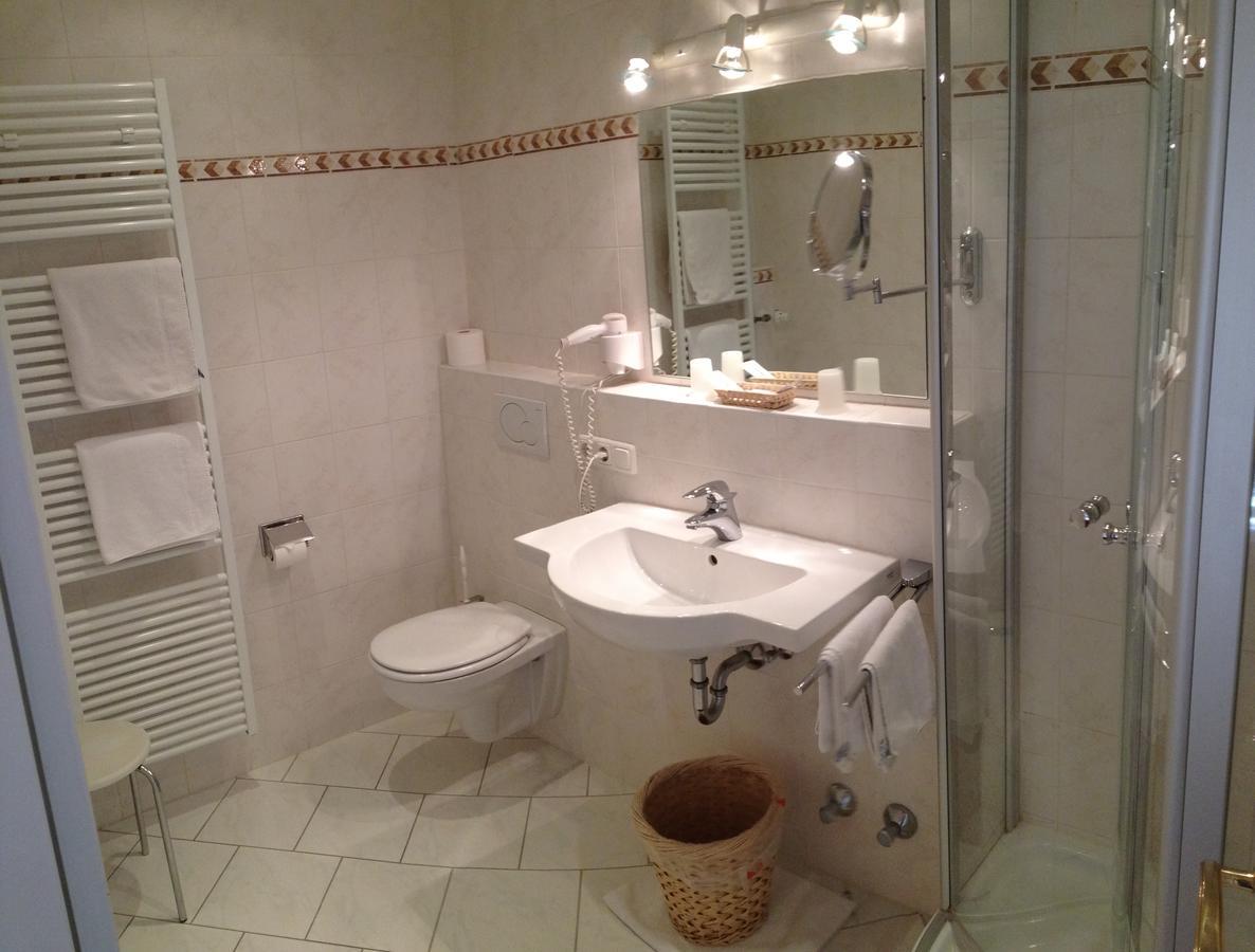 Hotel Maier Garni Garmisch-Partenkirchen Esterno foto